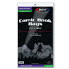 Comics And Art - Bcw Supplies: Bags: Silver Age Comic 7 1/8X10 1/2 Resealable (1-Sil-R)