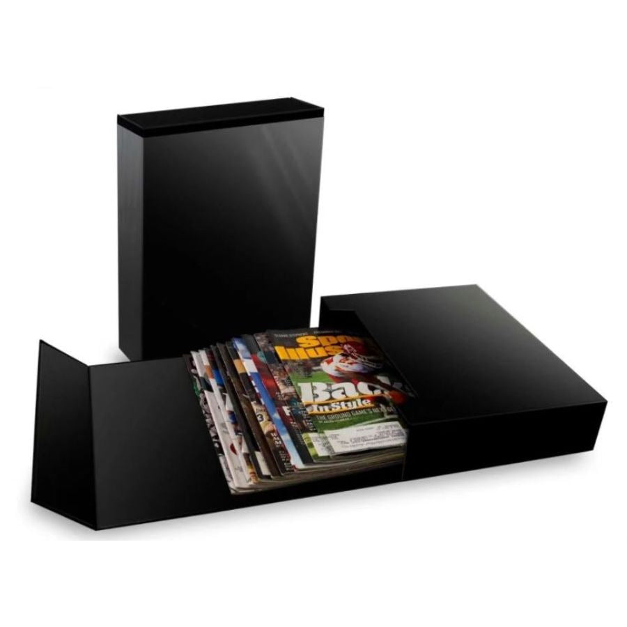 Bcw Supplies: Stor-Folio - Magazine (1-Sfm-25)