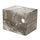 Bcw Spectrum - Bcw Supplies: Spectrum: Marble Prism Deck Case: Marble Black (1-Dc-Prism-P-Mar)