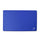 Bcw Spectrum - Bcw Supplies: Spectrum Playmat: Stitched Blue (1-Playmat-Blu)