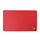 Bcw Spectrum - Bcw Supplies: Spectrum Playmat: Stitched Red (1-Playmat-Red)