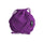 Bcw Supplies: Spectrum Dice Bags: Purple (1-Rpg-Db-Pur)