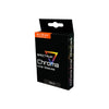 Bcw Spectrum - Bcw Supplies: Spectrum: Chroma Inner Sleeves: Black 100Ct (1-Sslv-I-Blk)