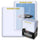 Bcw Supplies: Topload Holder 3 X 4 Rookie Imprinted Gold (1-Tlch-Rg) (25Ct)