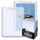 Bcw Supplies: Topload Holder 3 X 4 Rookie Imprinted White (1-Tlch-Rw) (25Ct)