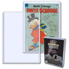 Comics And Art - Bcw Supplies: Topload - Golden Comic (1-Tlch-Gol)