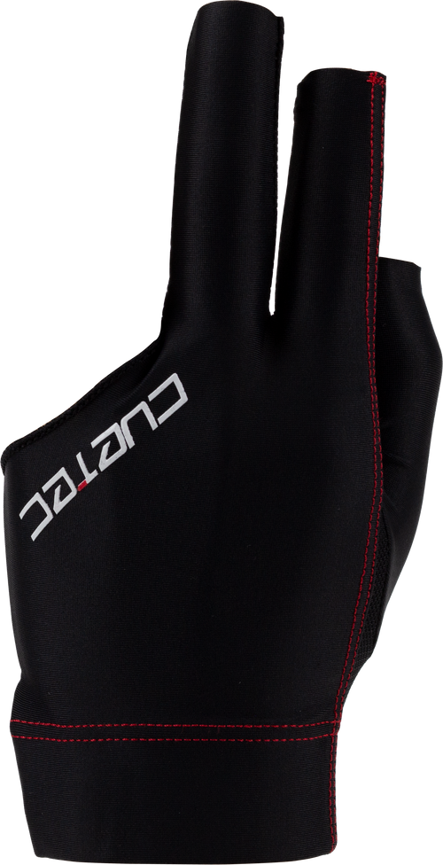 Cuetec BGLCT Billiard Glove - M Billiard Gloves