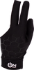 On BGLCY Cyborg Billiard Glove  - Small Billiard Gloves