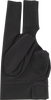 Action BGLDLXL Billiard Glove  - Black Billiard Gloves