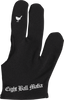 Eight Ball Mafia BGLEBM03 Billiard Glove - Bird Billiard Gloves