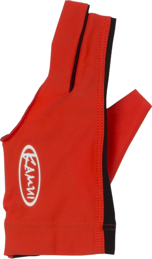 Kamui BGLKAMM Billiard Glove  - Blue Billiard Gloves