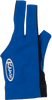 Kamui BGLKAMXL Billiard Glove  - Blue Billiard Gloves