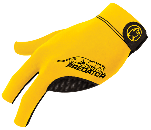 Predator BGLPN Second Skin Billiard Glove - L/XL Billiard Gloves