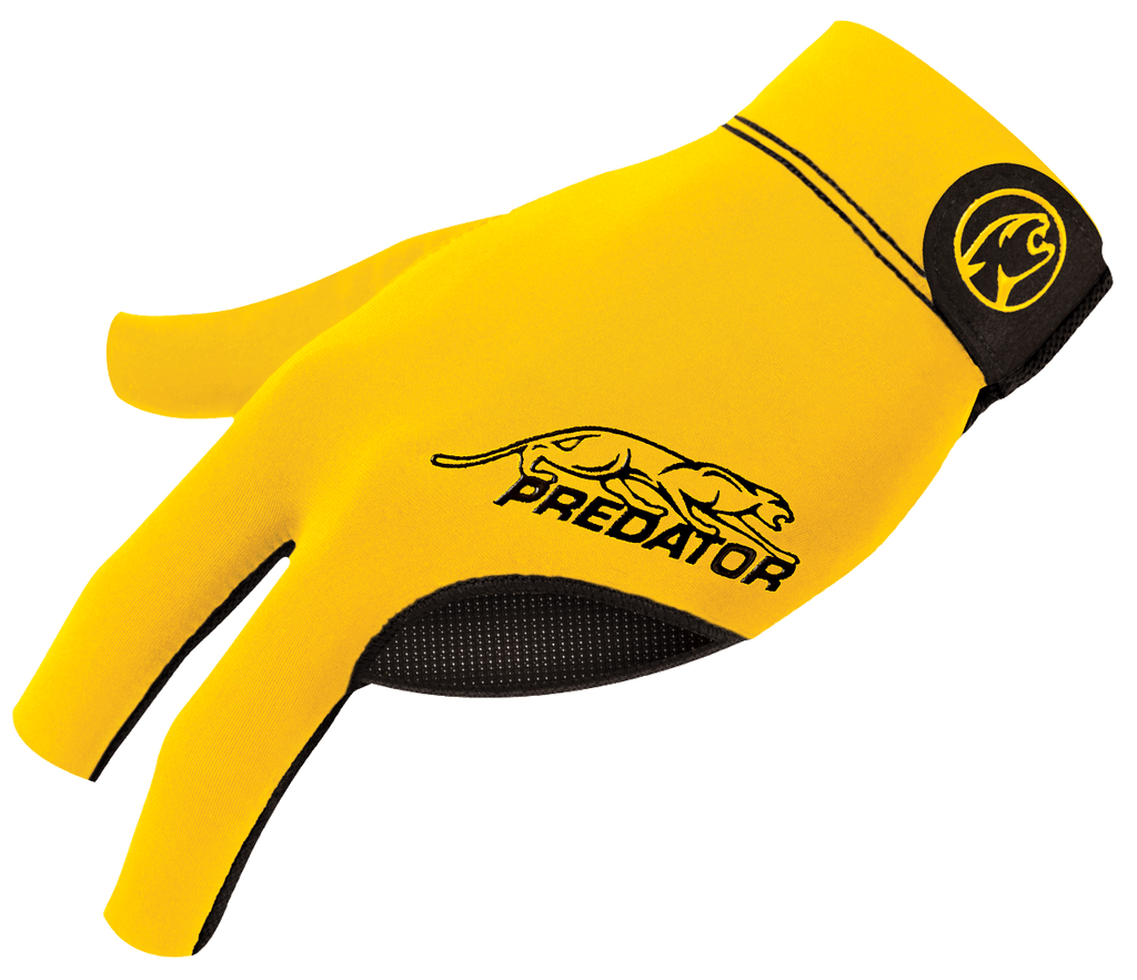 Predator BGLPN Second Skin Billiard Glove - L/XL Billiard Gloves