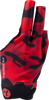 Poison BGLPOI Billiard Glove  - L/XL Billiard Gloves