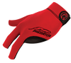 Predator BGLPR Second Skin Billiard Glove - S/M Billiard Gloves
