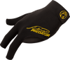 Predator BGLPY Second Skin Billiard Glove - S/M Billiard Gloves