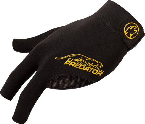 Predator BGLPY Second Skin Billiard Glove - L/XL Billiard Gloves