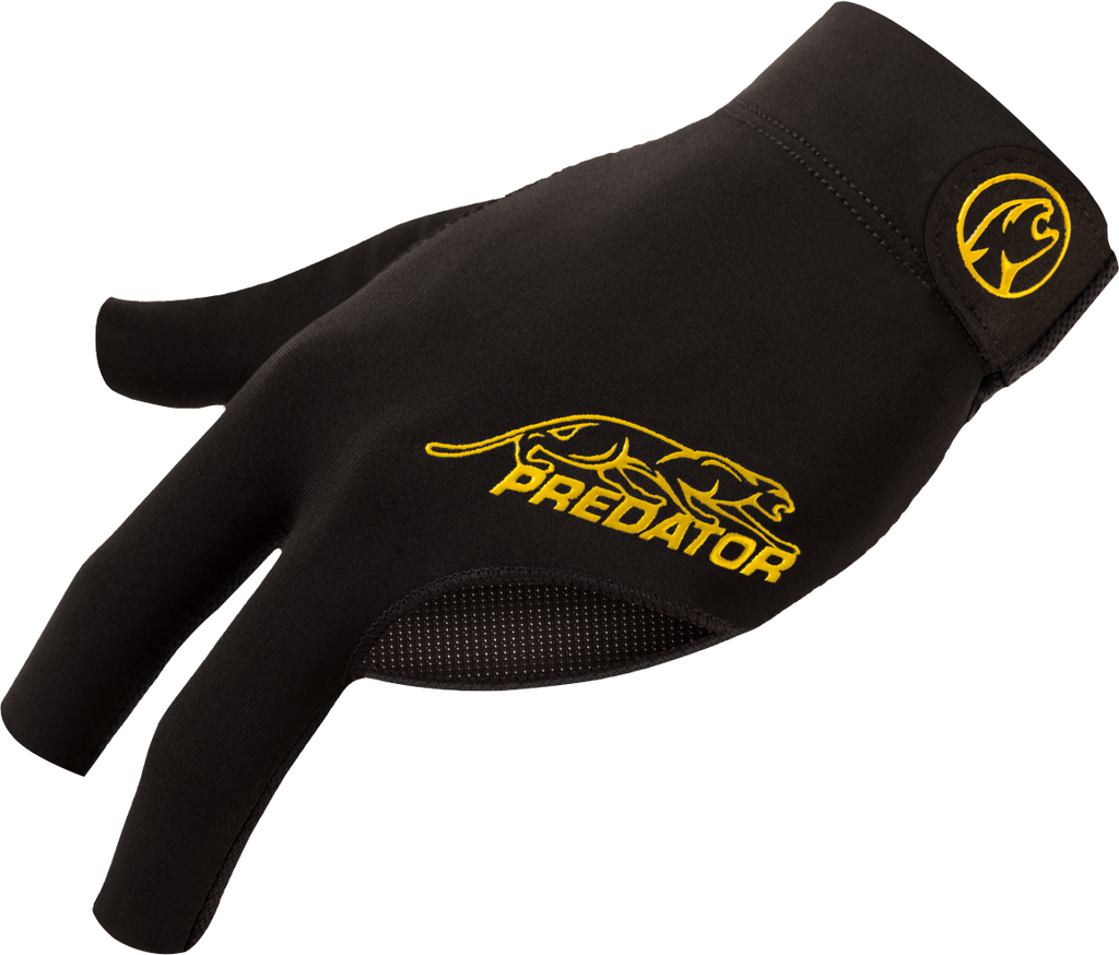 Predator BGLPY Second Skin Billiard Glove - S/M Billiard Gloves