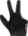 Sure Shot BGLSSX Billiard Glove - Black Billiard Gloves