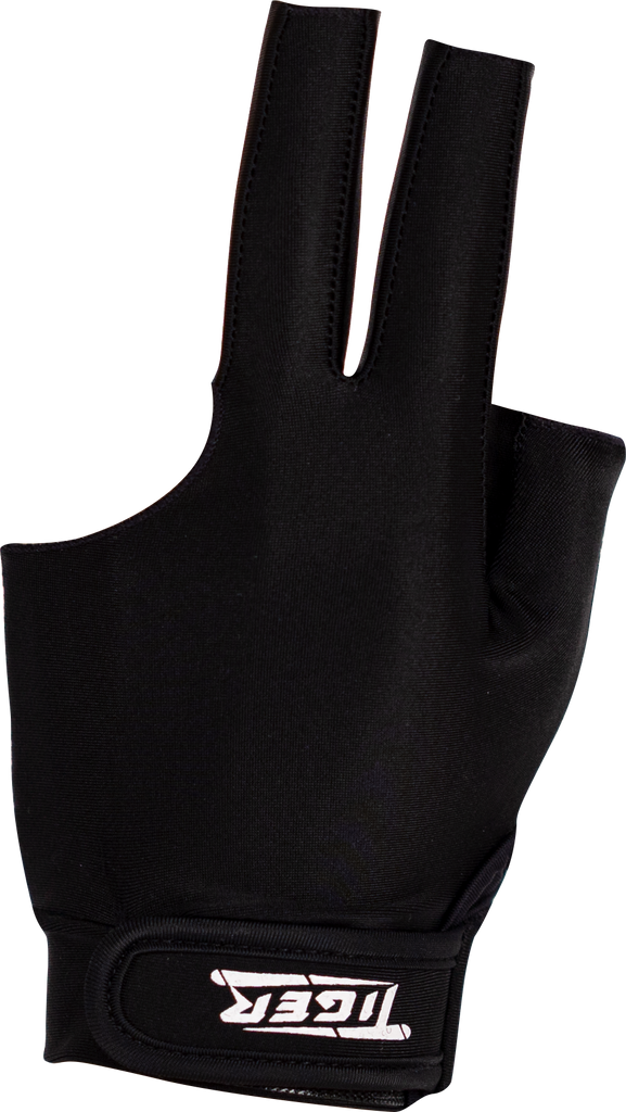 Tiger X BGLTGB Billiard Glove - Xlarge Billiard Gloves
