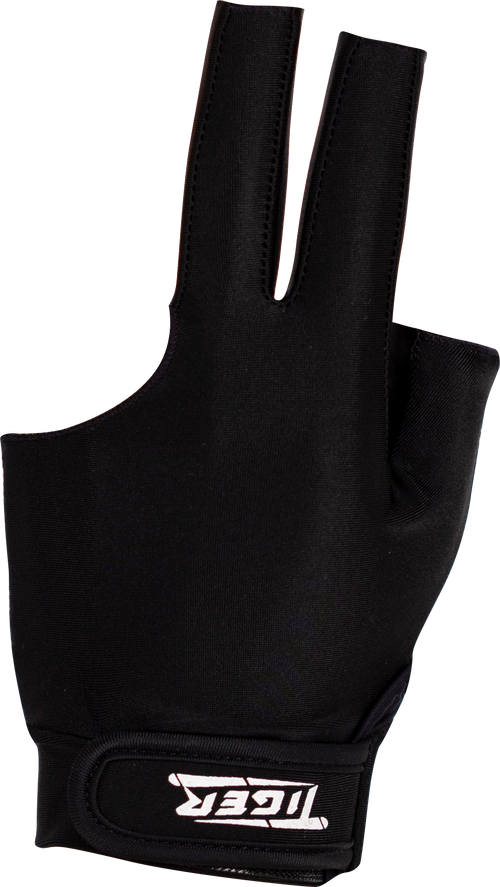 Tiger X BGLTGB Billiard Glove - Medium Billiard Gloves