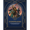 Brotherwise Games - Cosmere Rpg: Stormlight Adventure - Stonewalkers