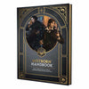 Brotherwise Games. Llc -  Cosmere Rpg: Mistborn Handbook Pre-Order
