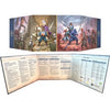 Brotherwise Games - Cosmere Rpg: Stormlight Gm Screen
