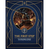 Brotherwise Games - Cosmere Rpg: Stormlight Adventure - The First Step