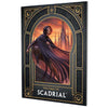 Brotherwise Games. Llc -  Cosmere Rpg: Welcome To Scadrial (Soft Cover) Pre-Order