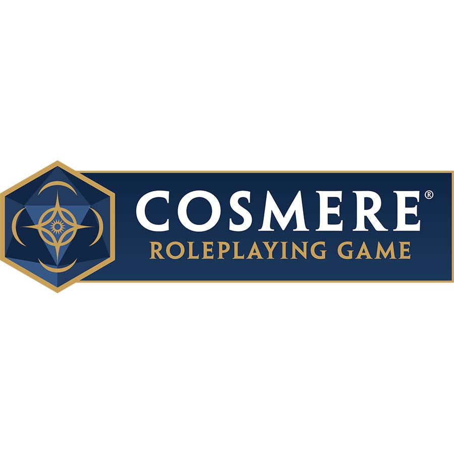 Brotherwise Games. Llc -  Cosmere Rpg: Stormlight Dice