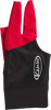 Kamui BGRKAML Billiard Glove  - Red Billiard Gloves