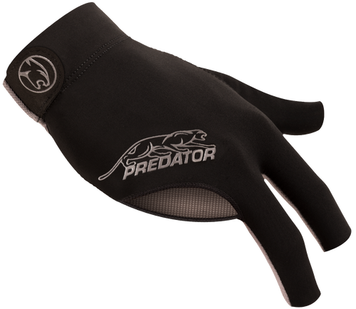 Predator BGRPG Second Skin Billiard Glove - S/M Billiard Gloves
