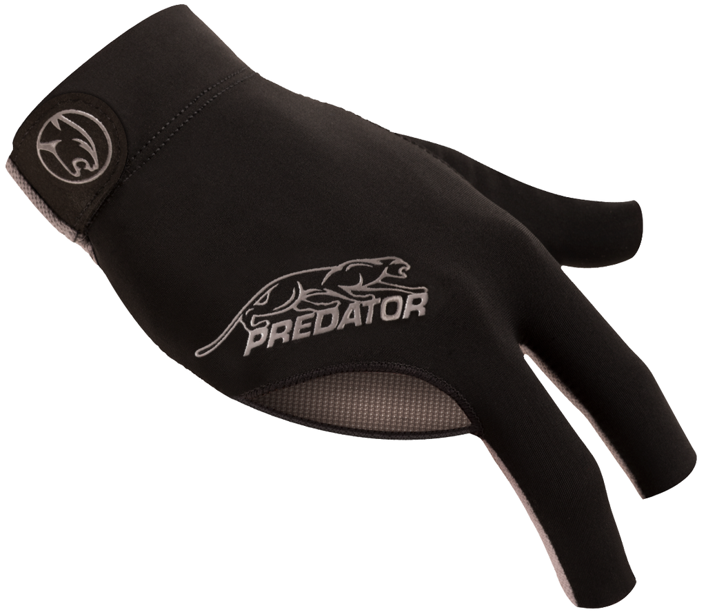 Predator BGRPG Second Skin Billiard Glove - XS Billiard Gloves