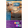 Bedouin Games -  Rise Of Babel Pre-Order