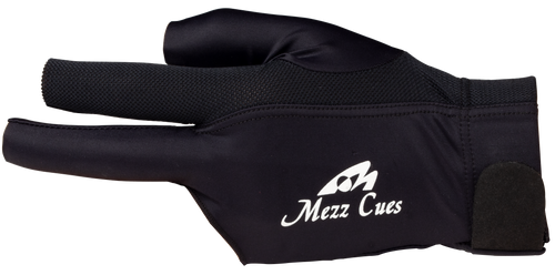 Mezz BGZZB Billiard Glove  - S/M Billiard Gloves