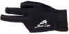 Mezz BGZZB Billiard Glove  - L/XL Billiard Gloves