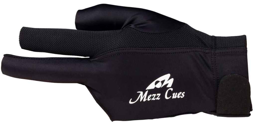 Mezz BGZZB Billiard Glove  - L/XL Billiard Gloves