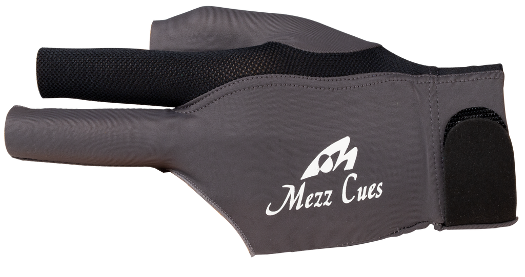 Mezz BGZZG Billiard Glove  - S/M Billiard Gloves