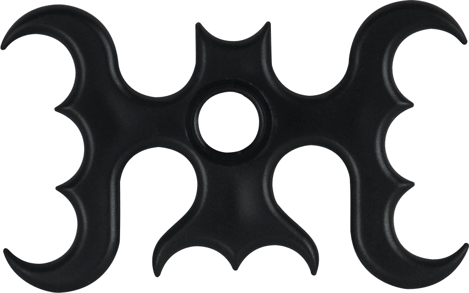The BHBB Bat Bridge Bridge Heads