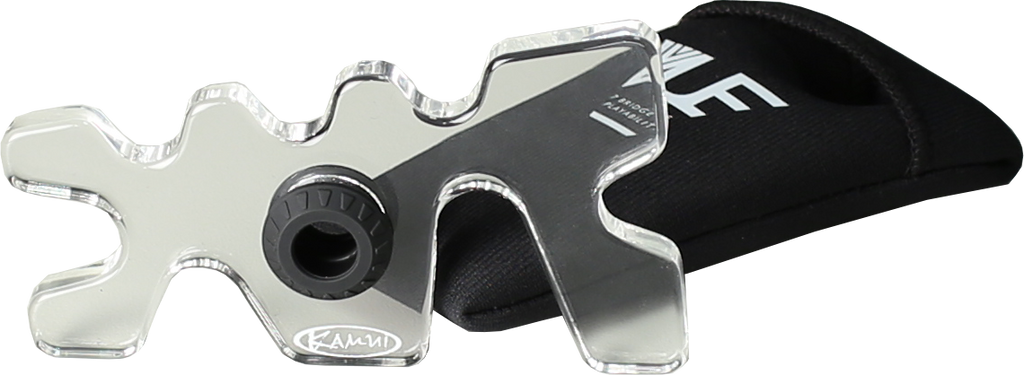 Kamui BHKAM VUE Bridge Head Bridge Heads