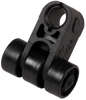 Shifty BHSB3 Bridge  - Black Bridge Heads