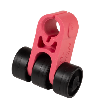 Shifty BHSB3 Bridge  - Pink Bridge Heads