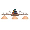 56'' BILLIARD RACK BILLIARD FIXTURE