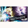 Bandai Japan -  Dragon Ball Super Tcg: Fusion World: Official Playmat 02