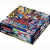 Bandai Japan -  Digimon Card Game: World Convergence (Bt21) (24Ct) (Wave 2)