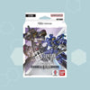 Bandai Japan -  Gundam Card Game: Starter Deck: Iron Bloom [St05] (6Ct Display)
