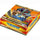 Bandai Japan -  Digimon Card Game: Hackers' Slumber Booster (Bt23) (24Ct)