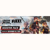 Bandai Japan -  Union Arena Card Game: Booster Pack: Goddess Of Victory: Nikke (Ue14bt) (16Ct)